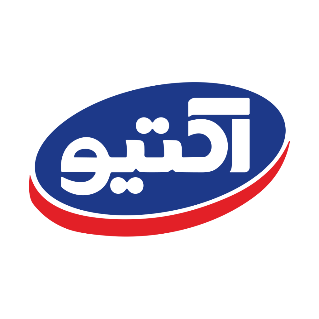 Active Logo