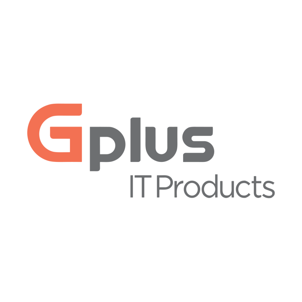 GPlus Logo