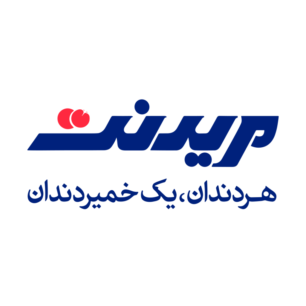 Merident Logo