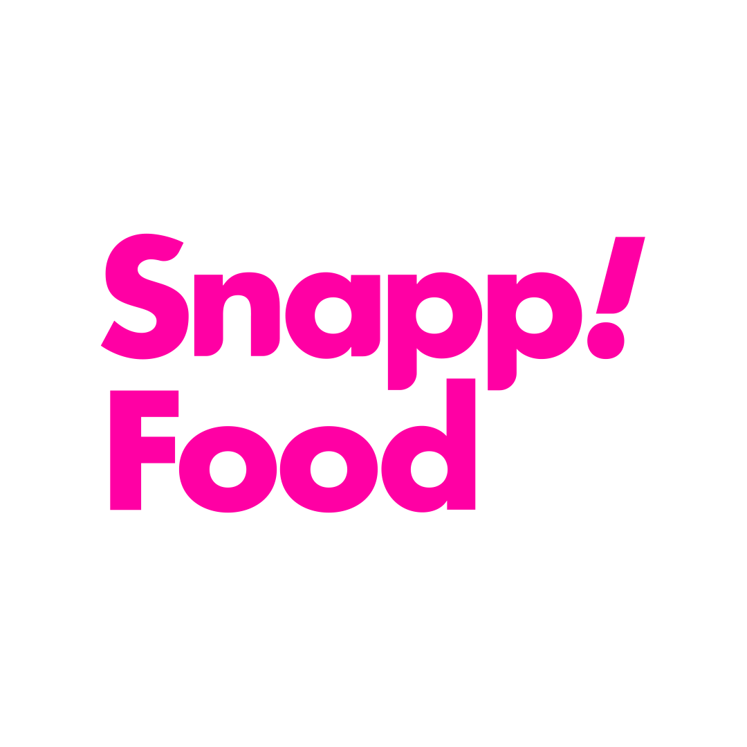 Snappfood Logo