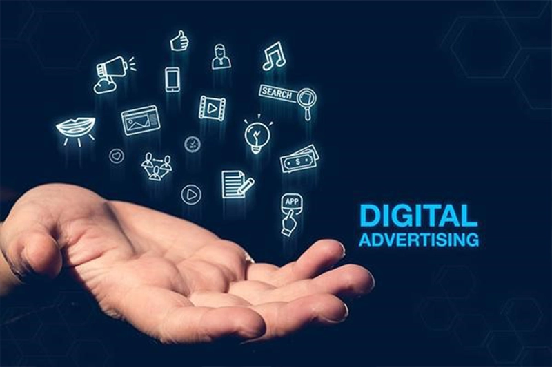 مقایسه بیلبورد و تبلیغات دیجیتال